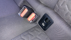 Toyota Corolla 1.8 VVT-i Hybrid Icon Tech 5dr CVT Hybrid Hatchback